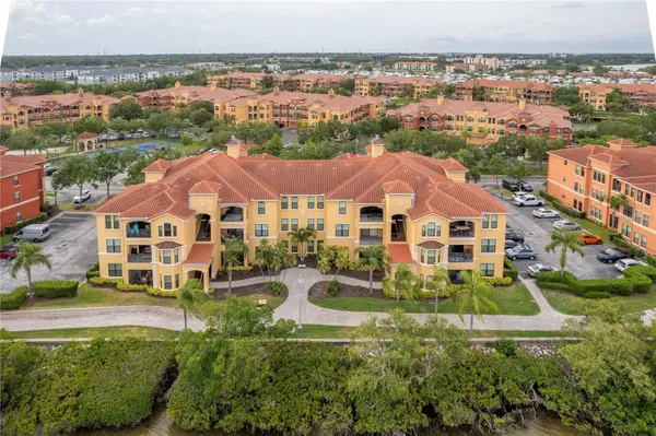 2739 Via Capri #1011, CLEARWATER, FL 33764