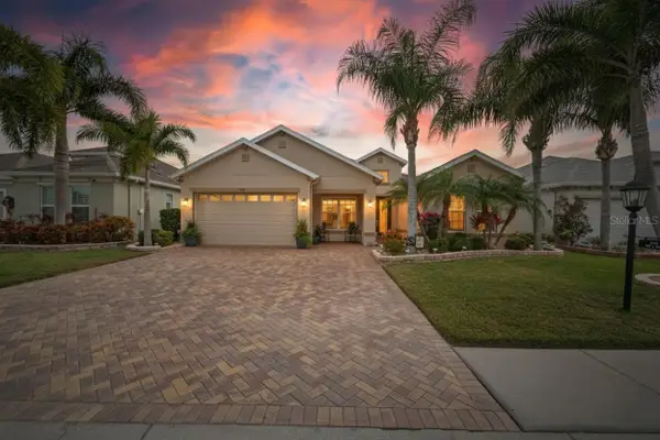 1613 Emerald Dunes Drive, SUN CITY CENTER, FL 33573