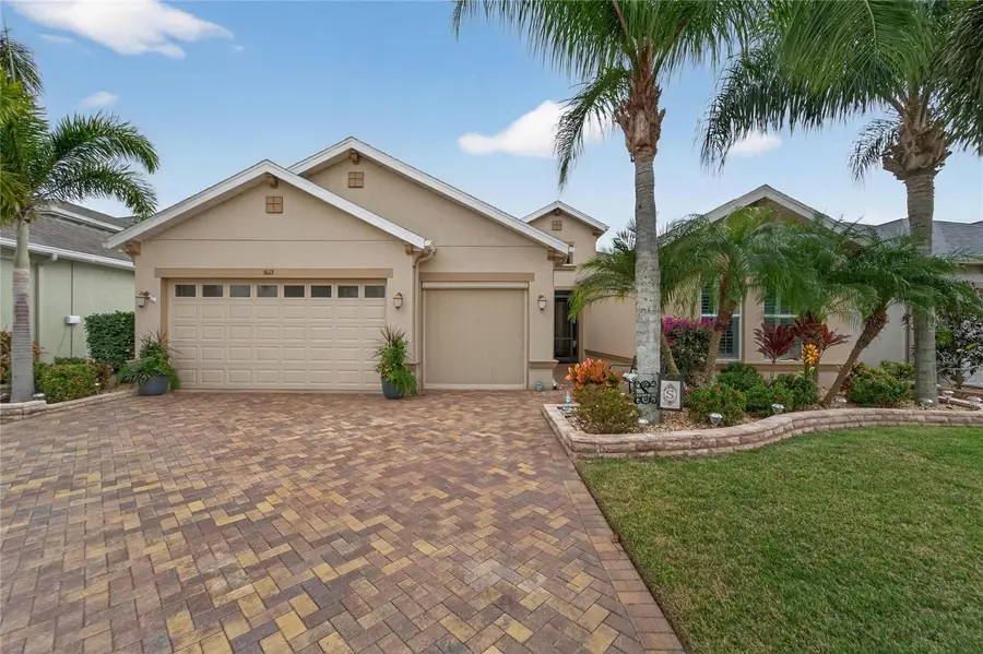 1613 Emerald Dunes Drive, Sun City Center, FL 33573 - Image #2