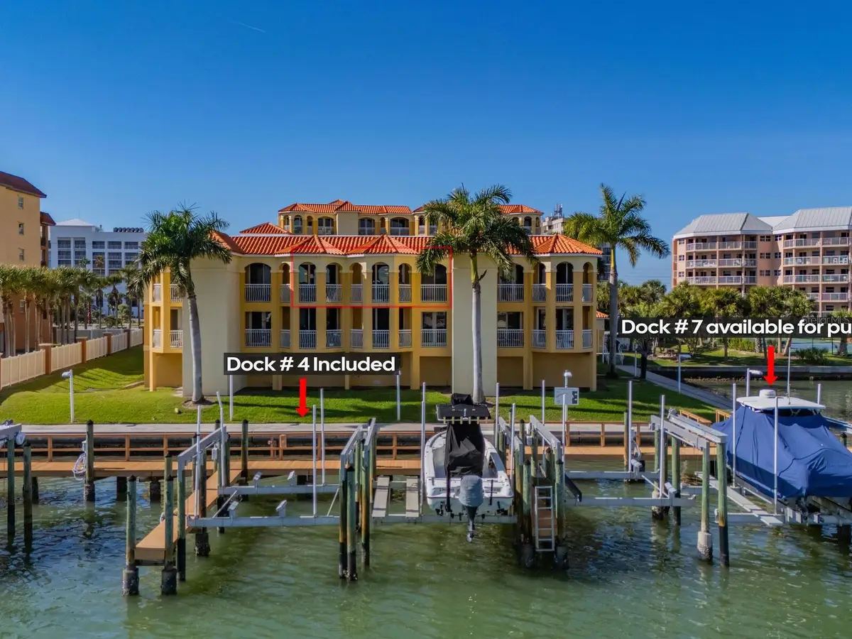 5353 Gulf Boulevard #B202, Saint Pete Beach, FL 33706 - Image #1