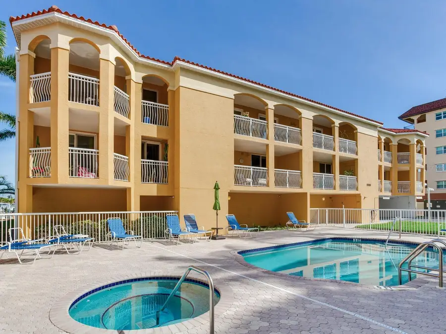 5353 Gulf Boulevard #B202, Saint Pete Beach, FL 33706 - Image #3