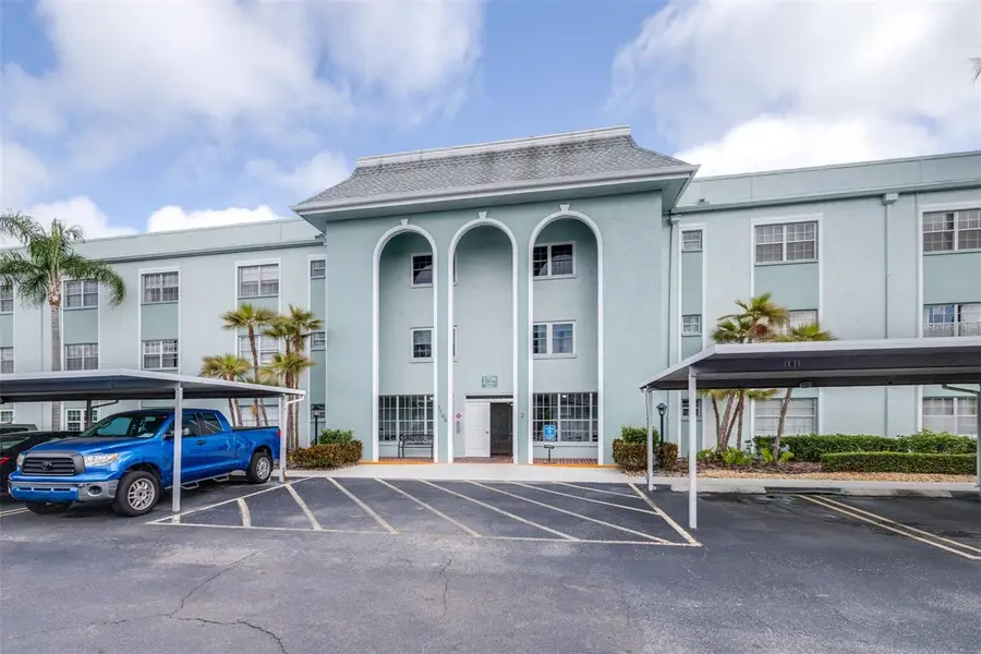 1706 Belleair Forest Drive #336, Belleair, FL 33756 - Image #2