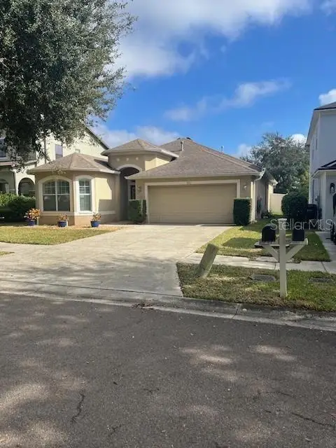 211 Westchester Hills Lane, Valrico, FL 33594 - #3