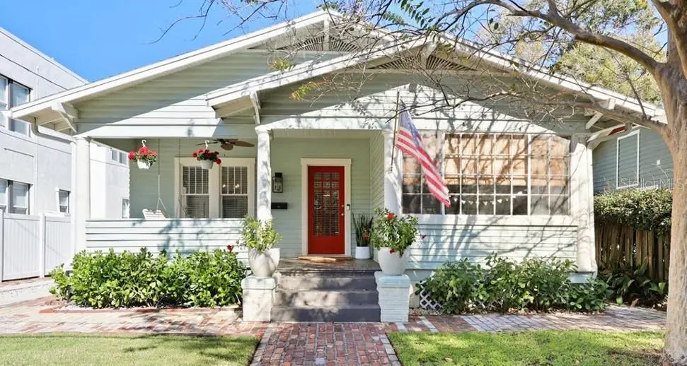 3311 W San Pedro Street, Tampa, FL 33629 - Image #1