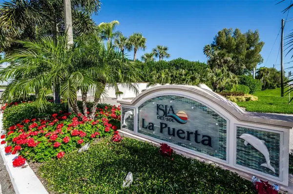 5729 Puerta Del Sol Boulevard S #176, ST PETERSBURG, FL 33715