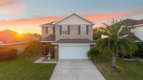 5429 Cordgrass Bend Lane, PORT ORANGE, FL 32128