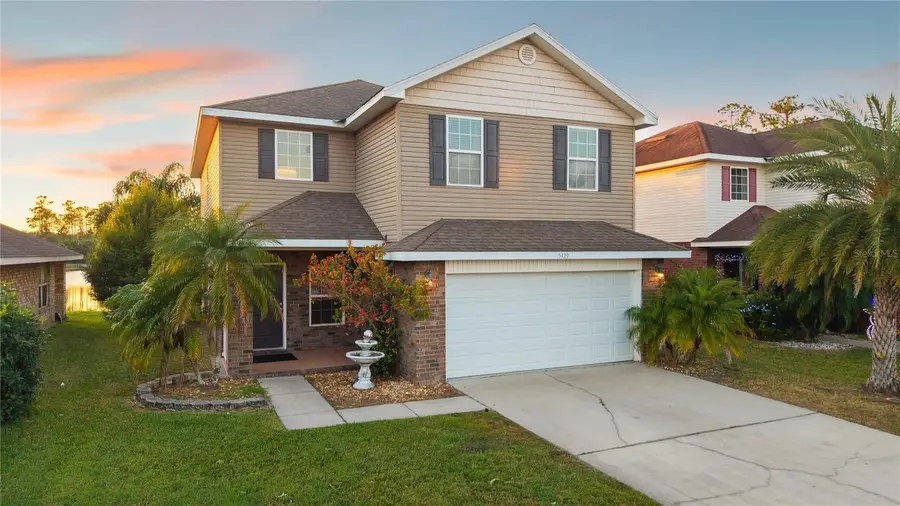 5429 Cordgrass Bend Lane, Port Orange, FL 32128 - Image #2