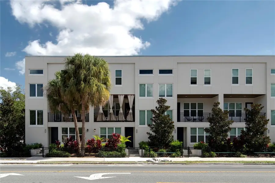 4919 N Nebraska Avenue, Tampa, FL 33603 - #2