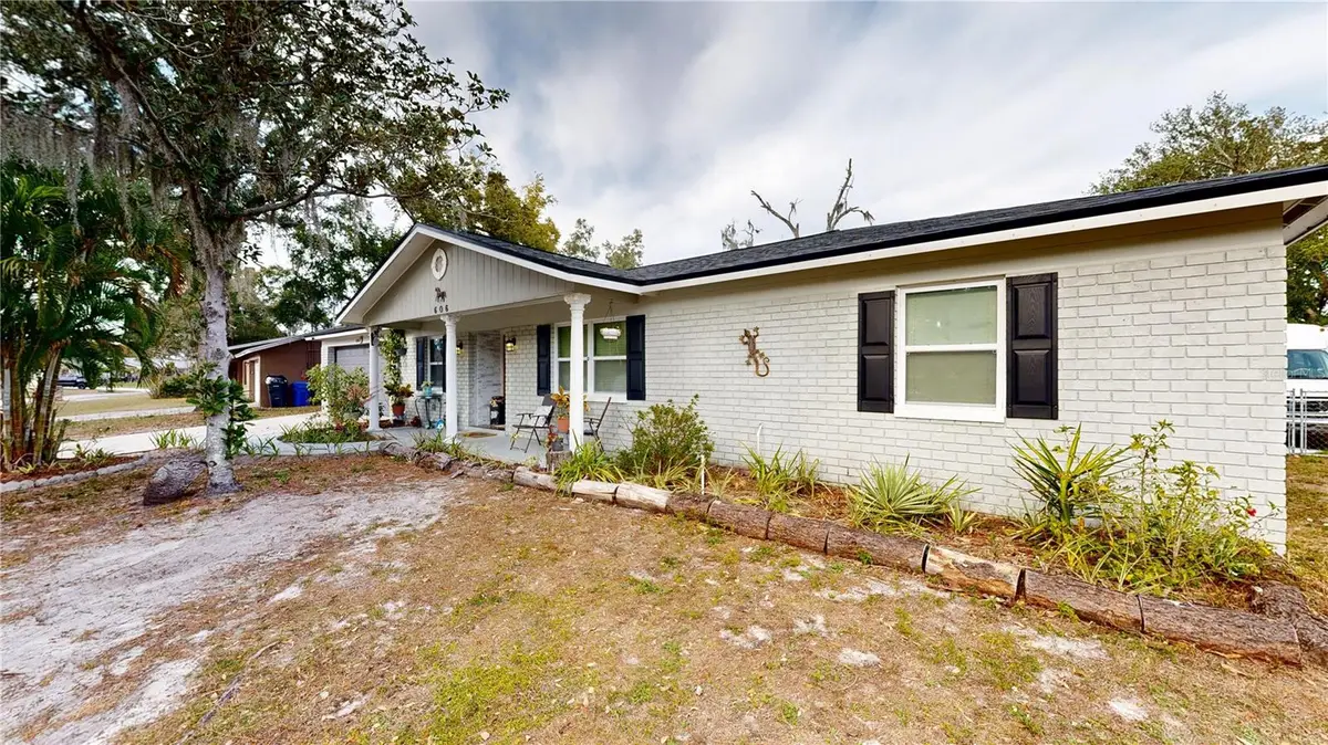 606 Dali Drive, Brandon, FL 33511 - Image #1
