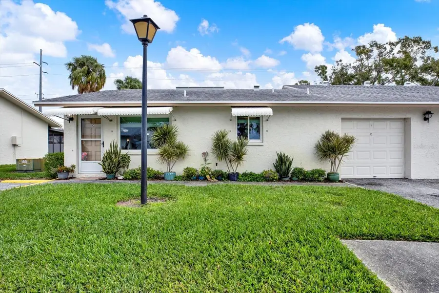 3344 37th Way S #C1, Saint Petersburg, FL 33711 - Image #2