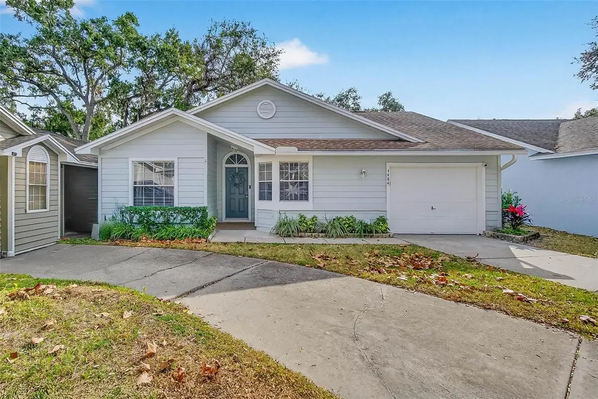 1484 Cairn Court, Palm Harbor, FL 34683 - #1
