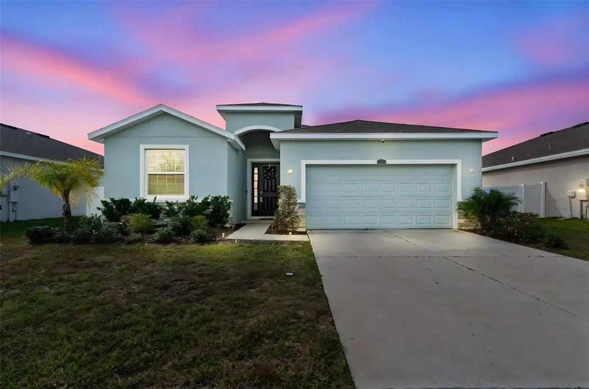 7139 Steer Blade Drive, Zephyrhills, FL 33541 - Image #1