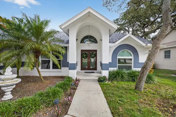 4457 Glenbrook Drive, PALM HARBOR, FL 34683