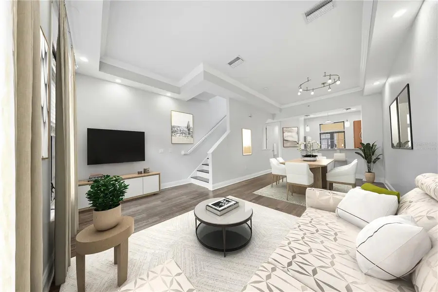 2217 Soho Bay Court, Tampa, FL 33606 - Image #2