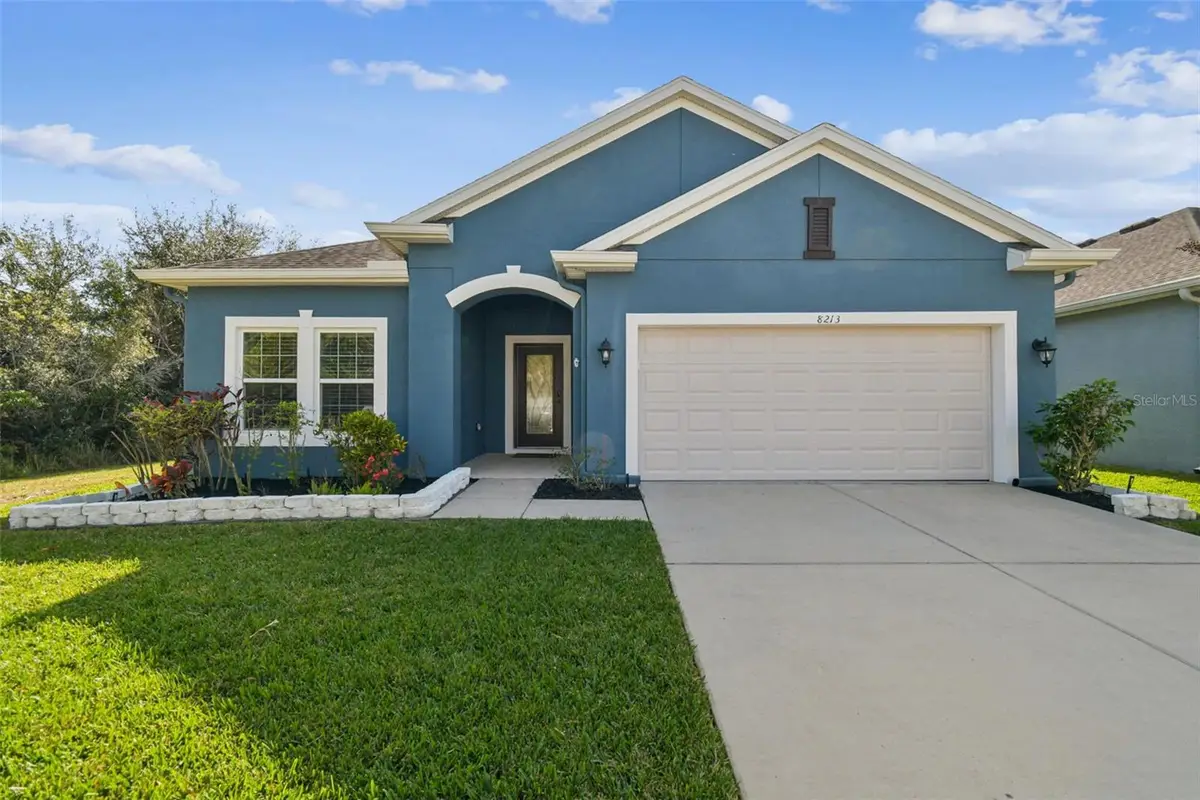 8213 Barnside View Lane, Gibsonton, FL 33534 - Image #1