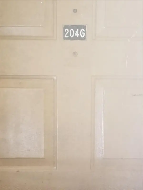 14115 Mossy Glen Lane #204, TAMPA, FL 33613