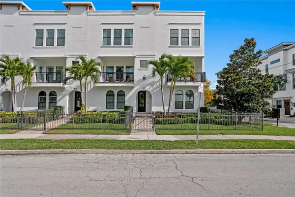 1835 5th Street N, ST PETERSBURG, FL 33704