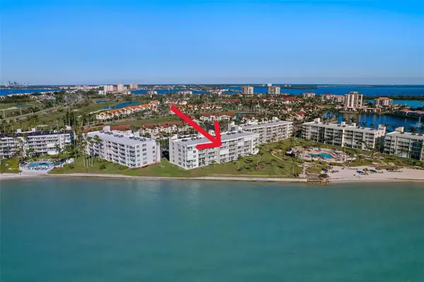 6001 Bahia Del Mar Circle #429, ST PETERSBURG, FL 33715