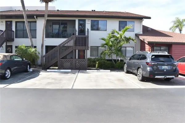 2706 72nd Street W #2706, BRADENTON, FL 34209