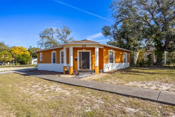 3502 E 9th Avenue, TAMPA, FL 33605