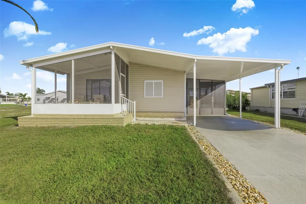 504 San Clemente Circle, North Port, FL 34287 - #1