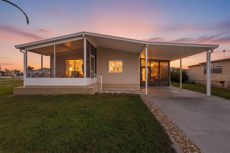 504 San Clemente Circle, North Port, FL 34287 - #2