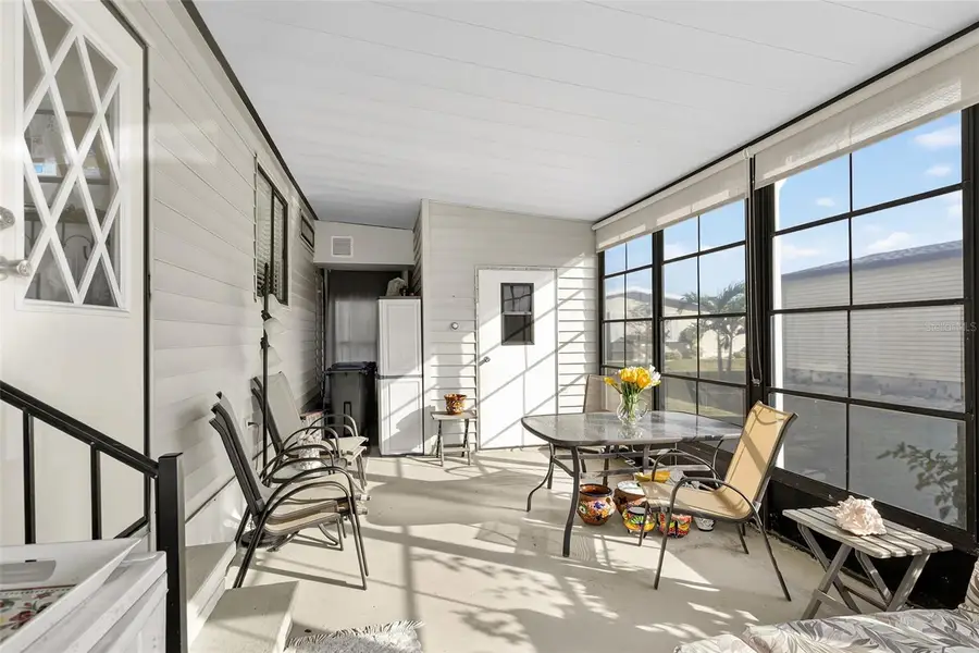 504 San Clemente Circle, North Port, FL 34287 - #3