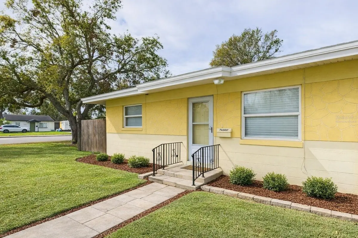 7800 46th Way N, Pinellas Park, FL 33781 - #1