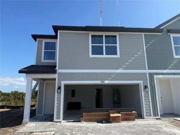 7580 Deer Valley Circle #64, TAMPA, FL 33635