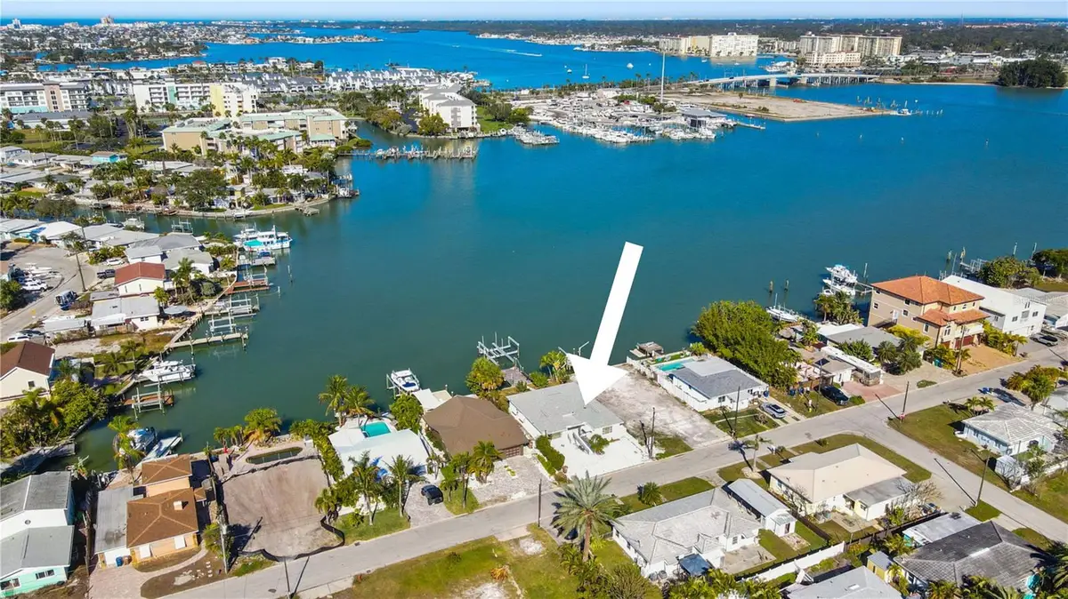 244 145th Avenue E, Madeira Beach, FL 33708 - Image #1