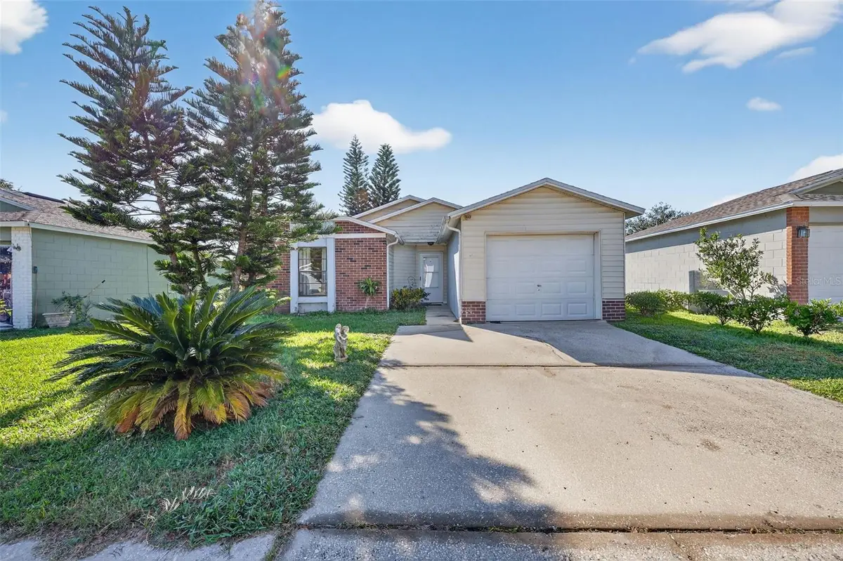 1535 Thistledown Drive, Brandon, FL 33510 - Image #1