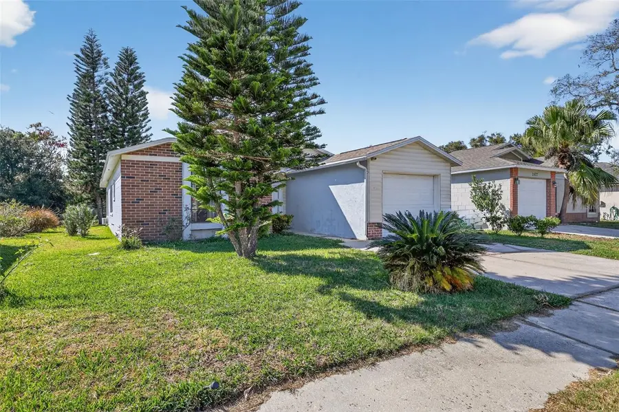 1535 Thistledown Drive, Brandon, FL 33510 - Image #3