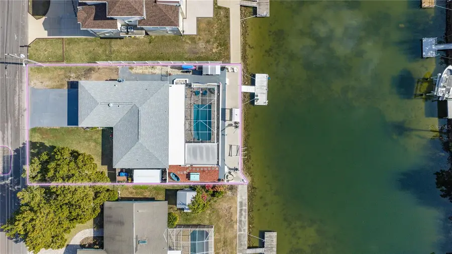 3336 Gulfview Drive, Hernando Beach, FL 34607 - Image #2