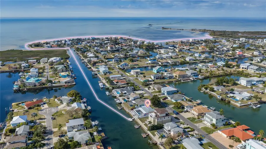 3336 Gulfview Drive, Hernando Beach, FL 34607 - Image #3