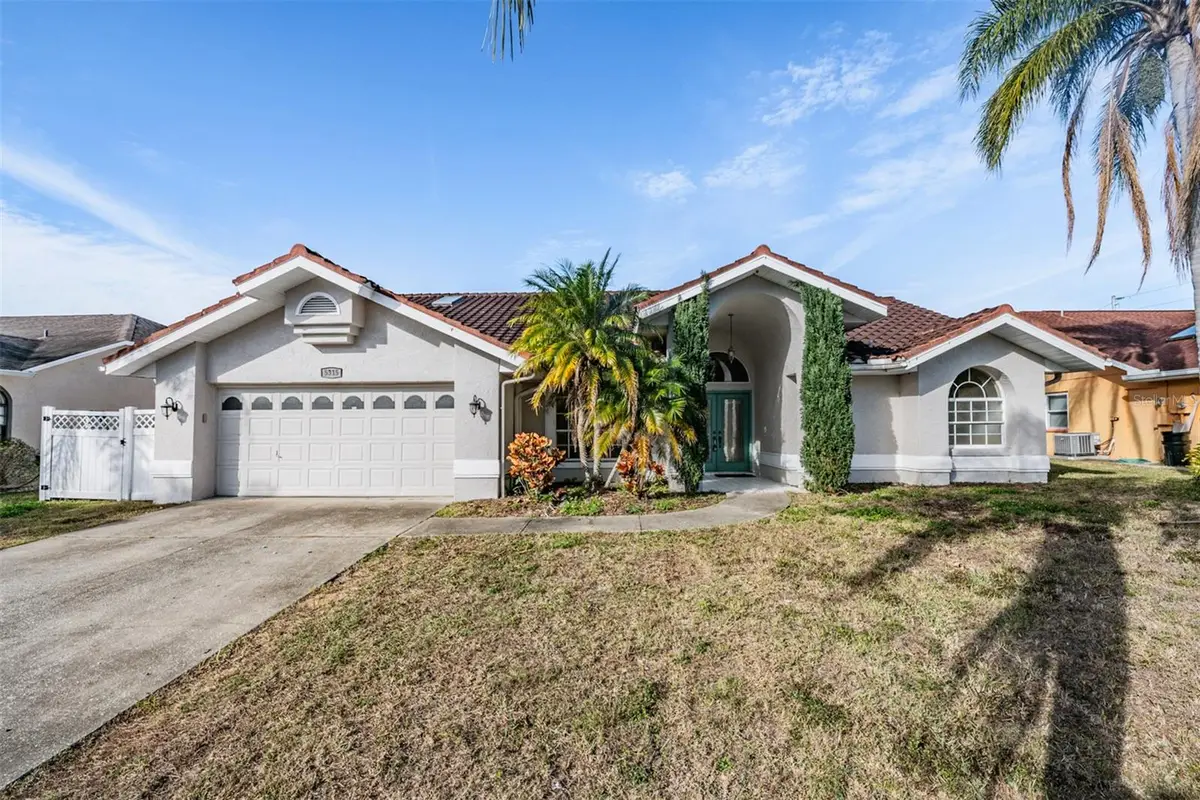 5315 Saltamonte Drive, New Port Richey, FL 34655 - Image #1