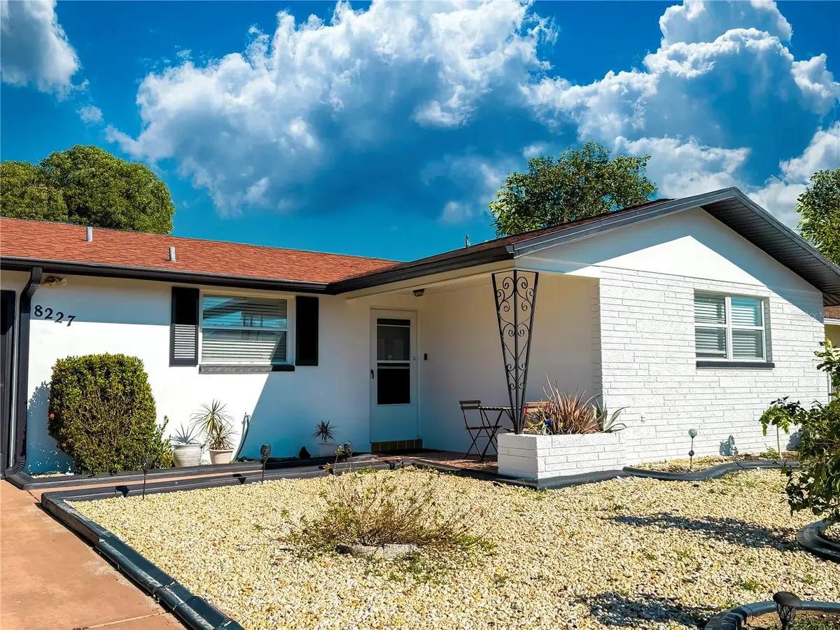 8227 Winthrop Drive, Port Richey, FL 34668 - Image #1