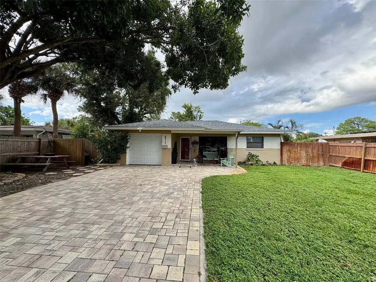 6317 18th Avenue N, Saint Petersburg, FL 33710 - Image #1