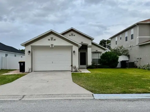 131 Sonja Circle, DAVENPORT, FL 33897