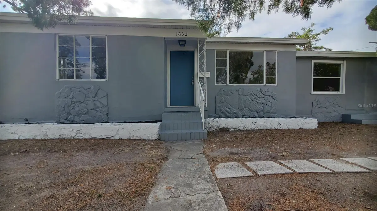 1632 14th Avenue S, Saint Petersburg, FL 33712 - Image #1