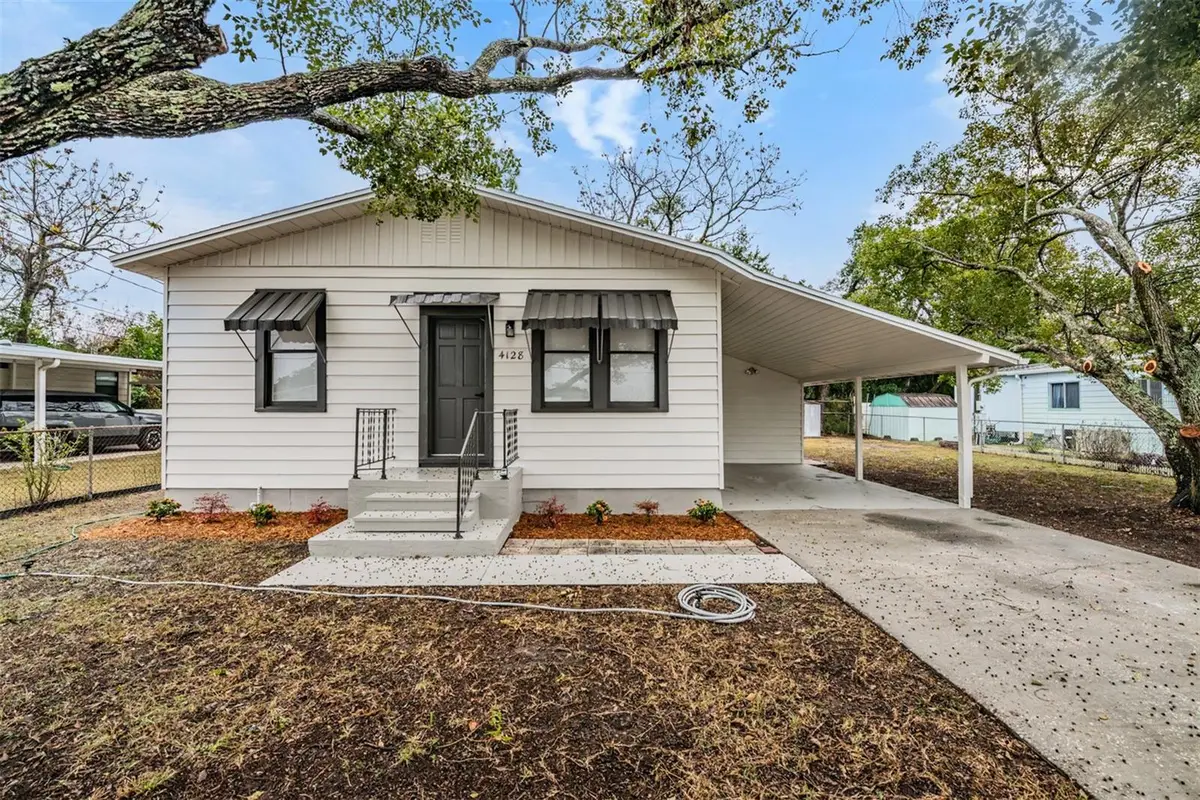4128 Pecan Drive, New Port Richey, FL 34652 - #1