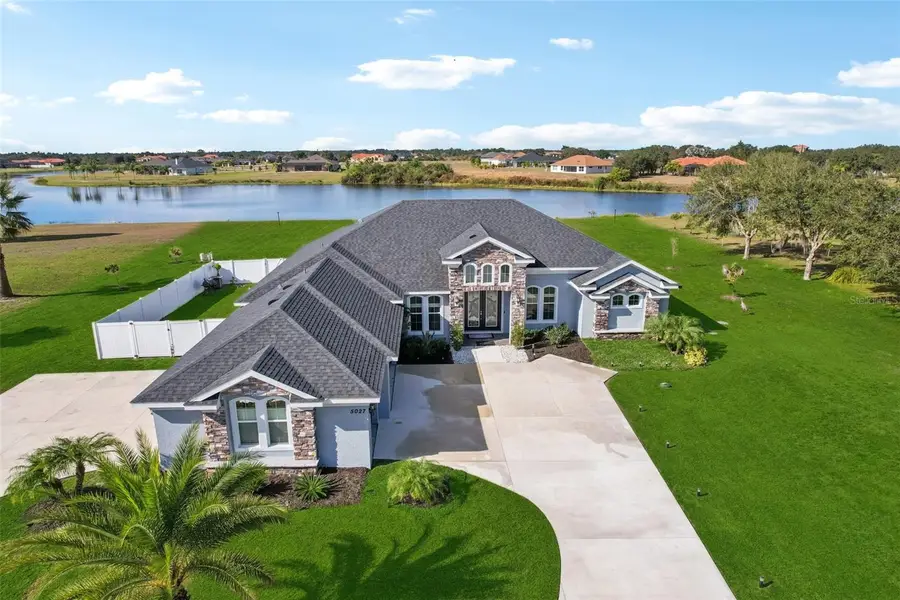 5027 Lake Toscana Drive, Wimauma, FL 33598 - Image #2