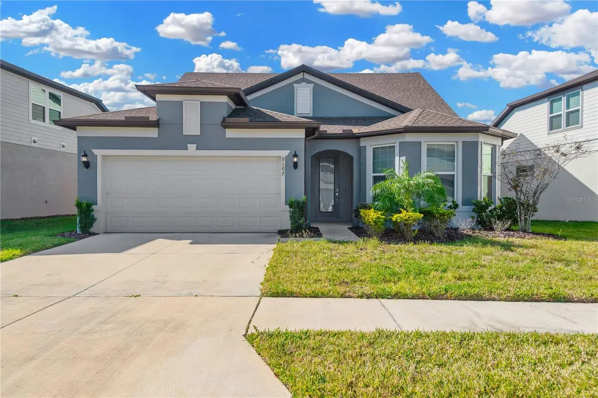 9107 Rally Spring Loop, Wesley Chapel, FL 33545 - Image #1