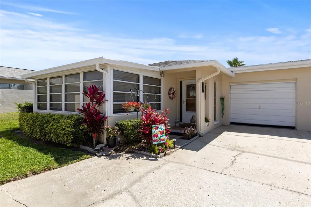 2735 Sherbrooke Lane #D, Palm Harbor, FL 34684 - Image #1