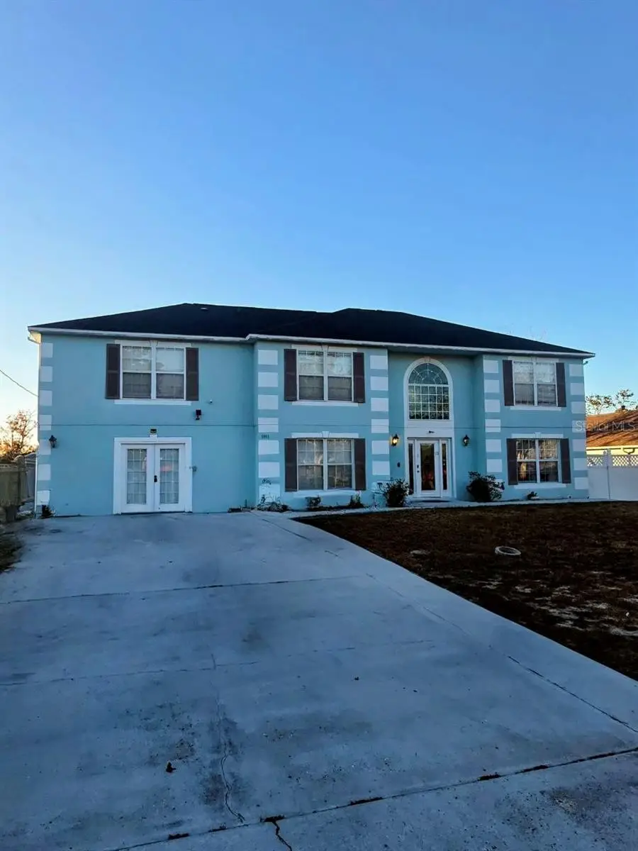 5391 Baldock Avenue, Spring Hill, FL 34608 - Image #1