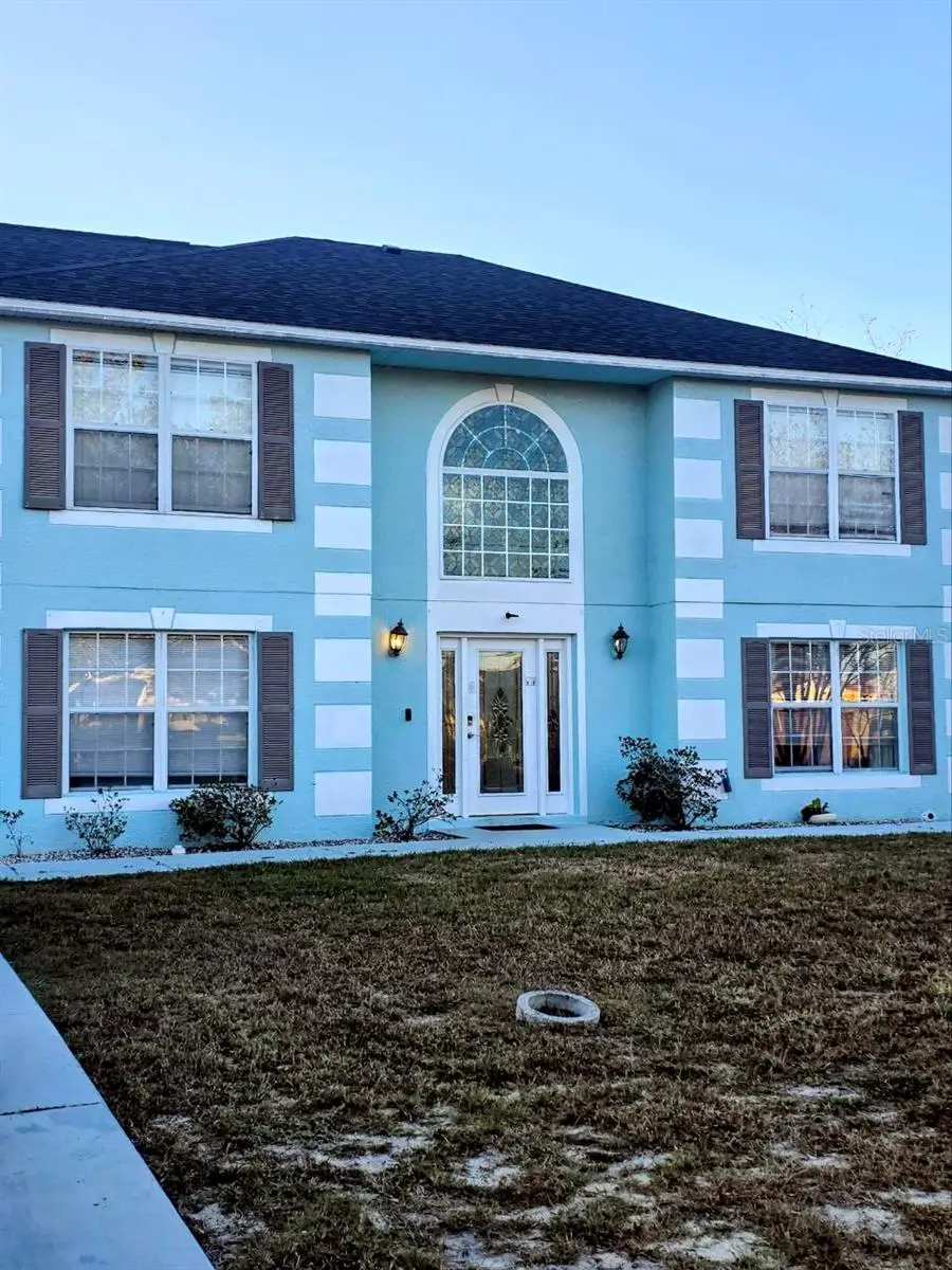 5391 Baldock Avenue, Spring Hill, FL 34608 - Image #3