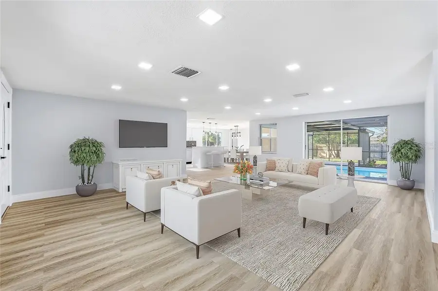 9821 Lakeside Lane, Port Richey, FL 34668 - Image #3