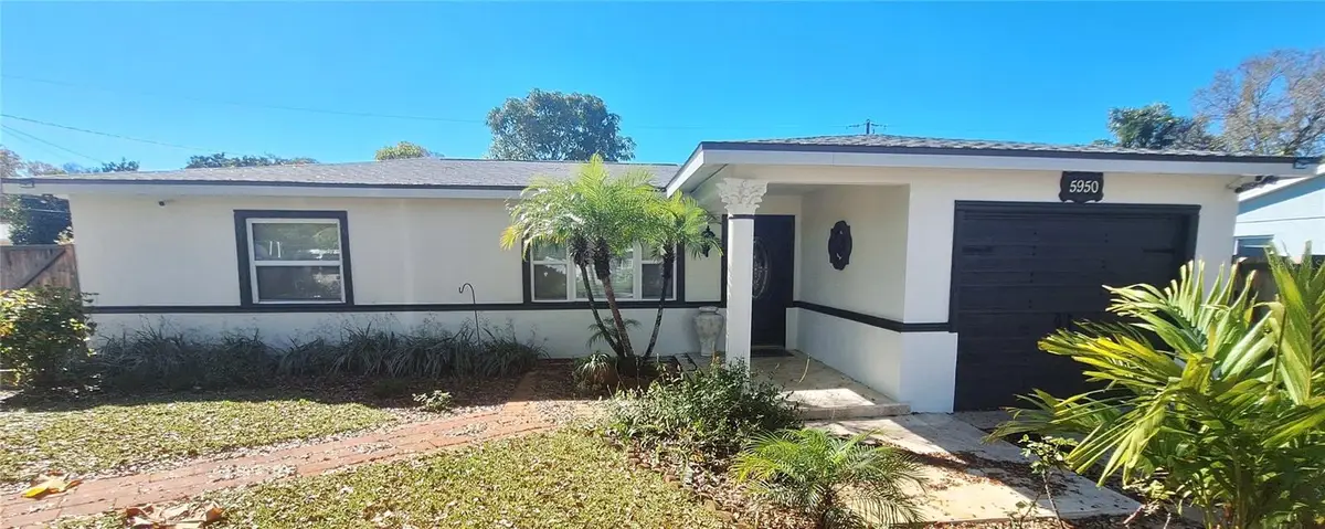 5950 49th Avenue N, Kenneth City, FL 33709 - Image #1