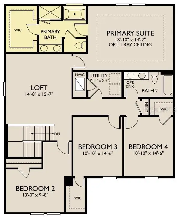 10160 Hidden Hammock Loop, Parrish, FL 34219 - Image #3