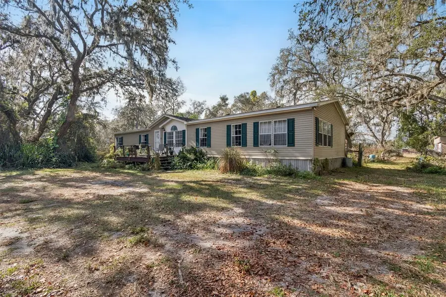 3207 Mazie Drive, Zephyrhills, FL 33541 - #2