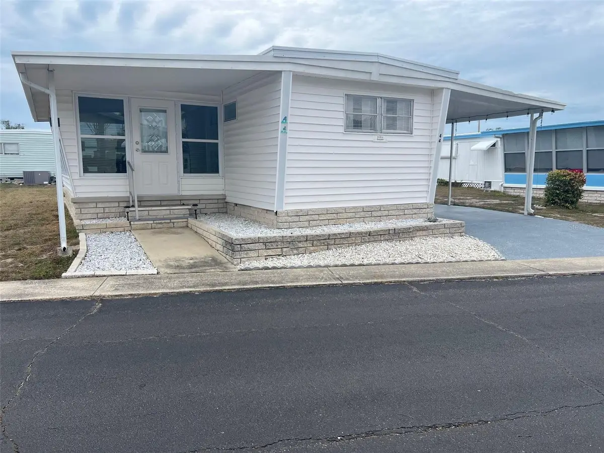 44 Thatch Palm Street W, Largo, FL 33770 - Image #1